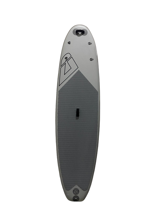 Atlantis Inflatable SUP - Nomad - Grey 10.0