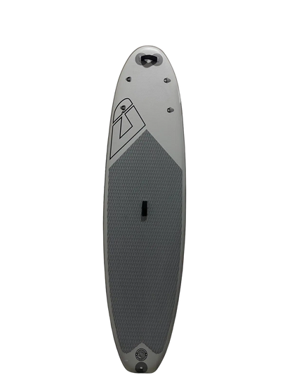 Atlantis Inflatable SUP - Nomad - Grey 10.0