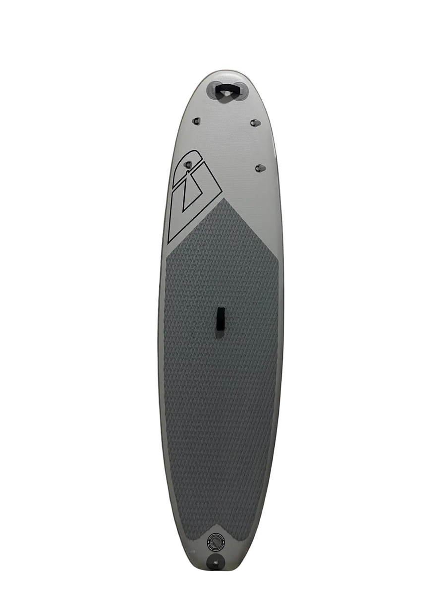 Atlantis Inflatable SUP - Nomad - Grey 10.0