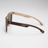 UOS Pit Dog Sunglasses - Black Lenses