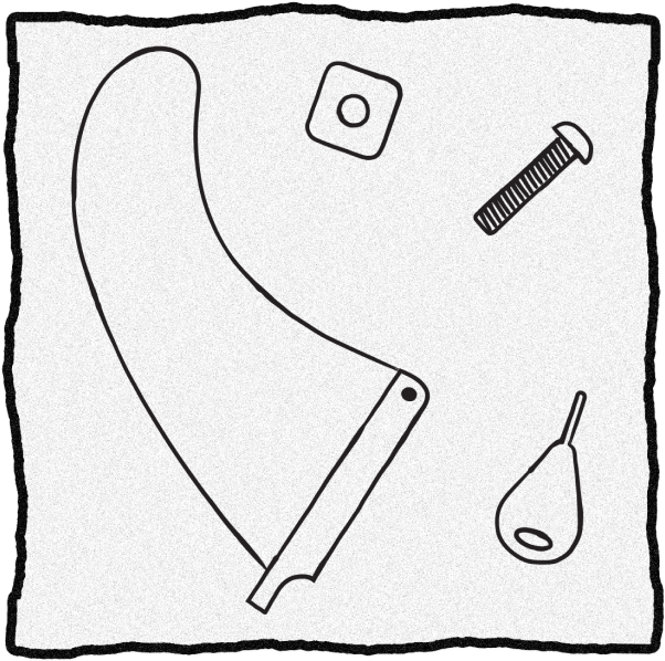 install a box fin