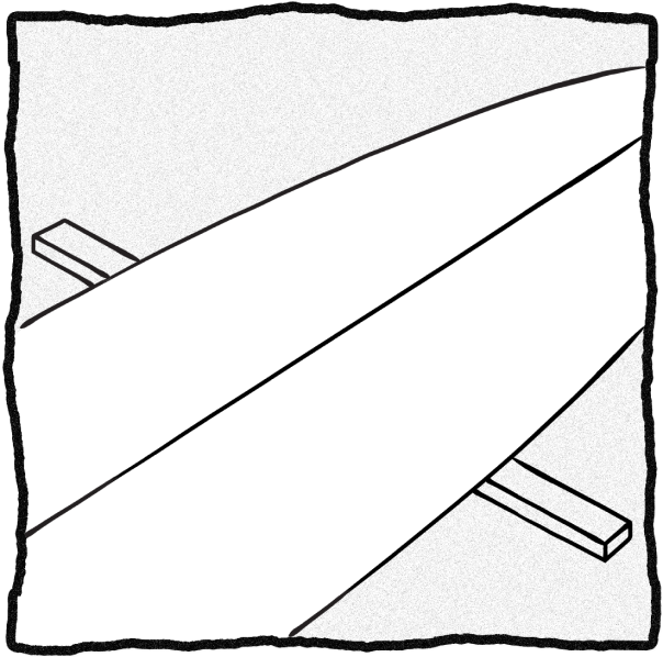 install tie dows
