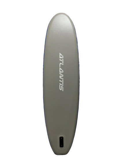 Atlantis Inflatable SUP - Nomad - Navy 10.0