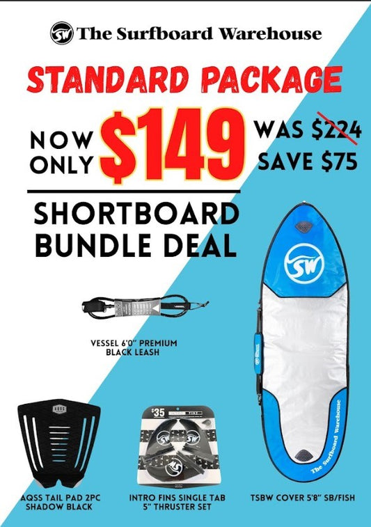 Standard Bundle
