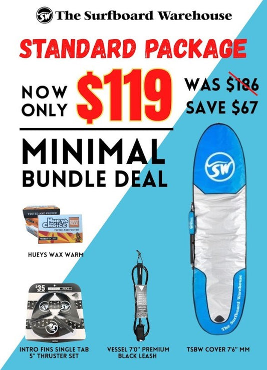 Standard Bundle