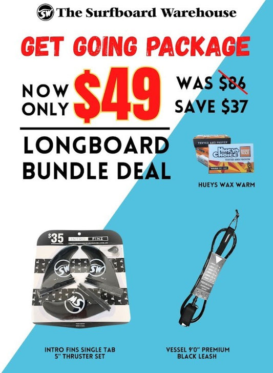 Get Going Bundle