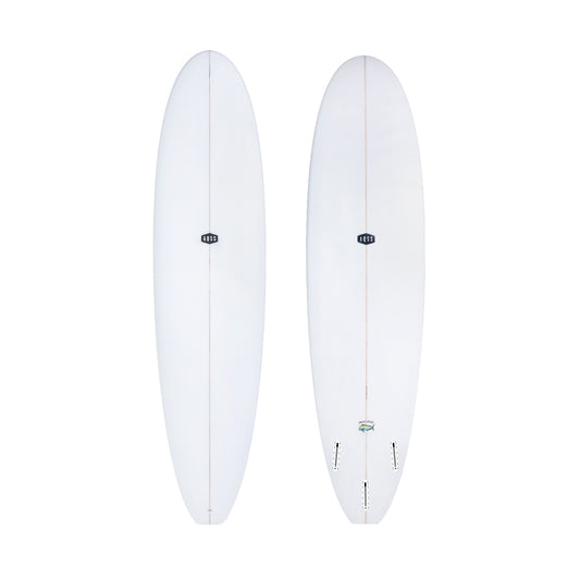 Mahi Mahi Minimal - Clearskin