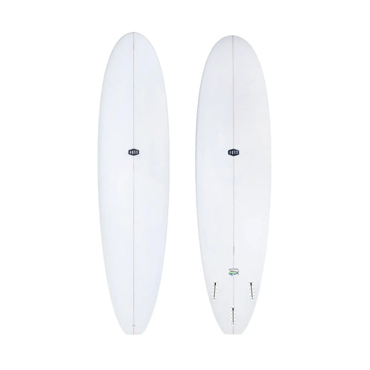 Mahi Mahi Minimal - Clearskin Surfboard