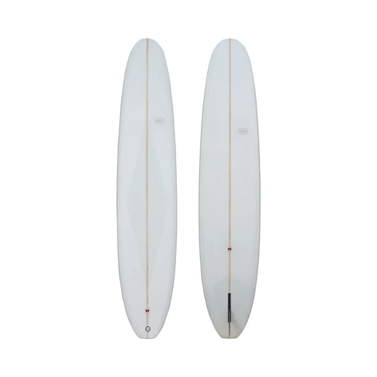 Double Diamond Longboard by Beau Young - 9.6 Surfboard