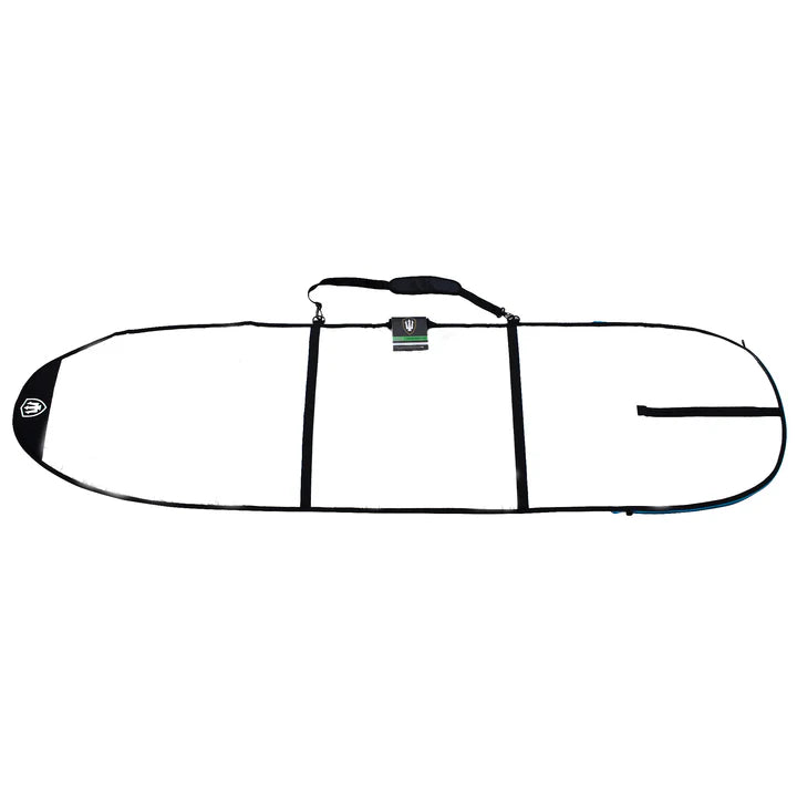 FK All Rounder Travel Cover - Longboard