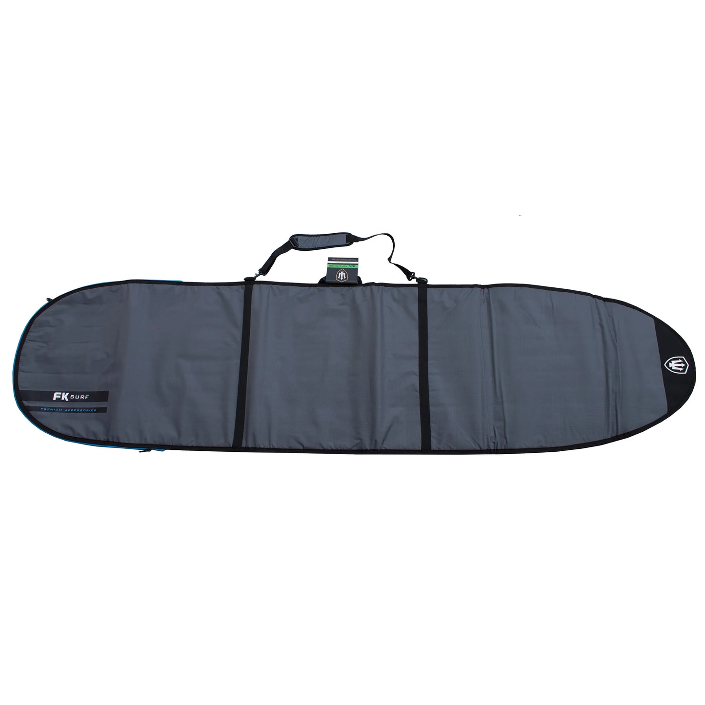 FK All Rounder Travel Cover - Longboard