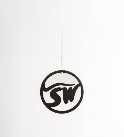 TSBW Air Freshener - Vanilla