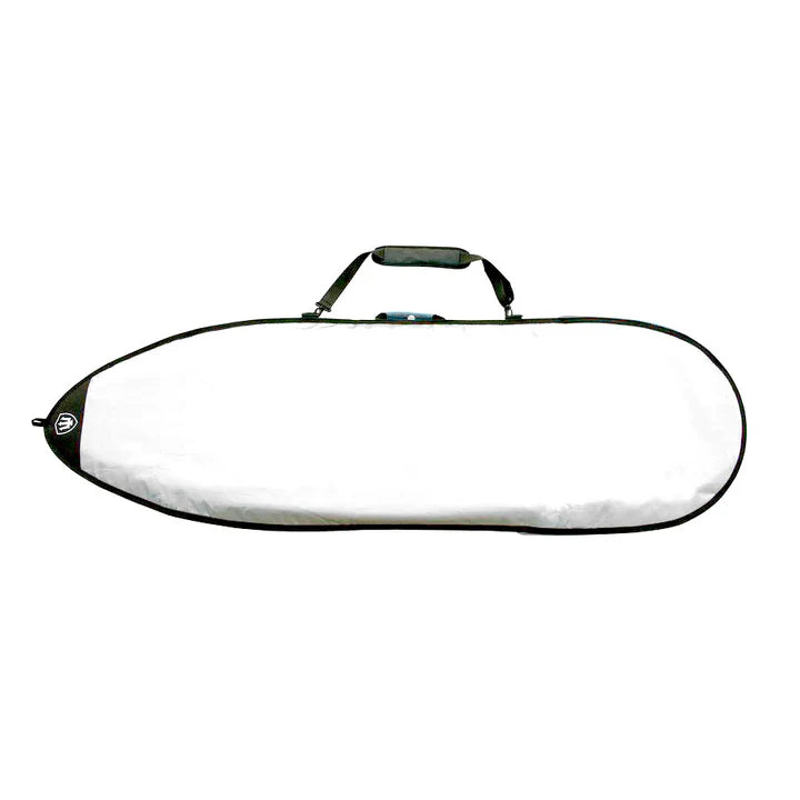 FK All Rounder Travel Cover - Fish / Shortboard