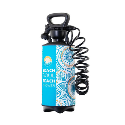 Portable Shower Bliss Out 8L