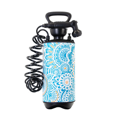 Portable Shower Bliss Out 8L