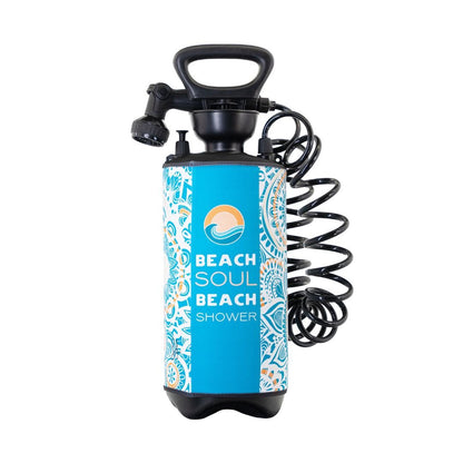 Portable Shower Bliss Out 8L