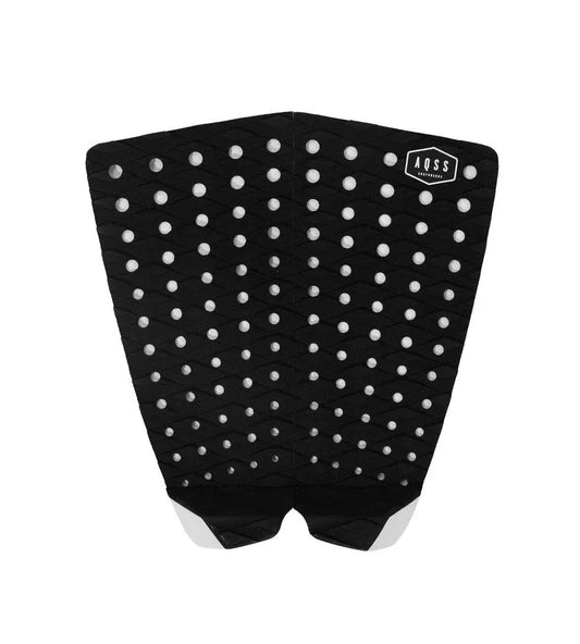 AQSS Tail Pad 2pc - Black