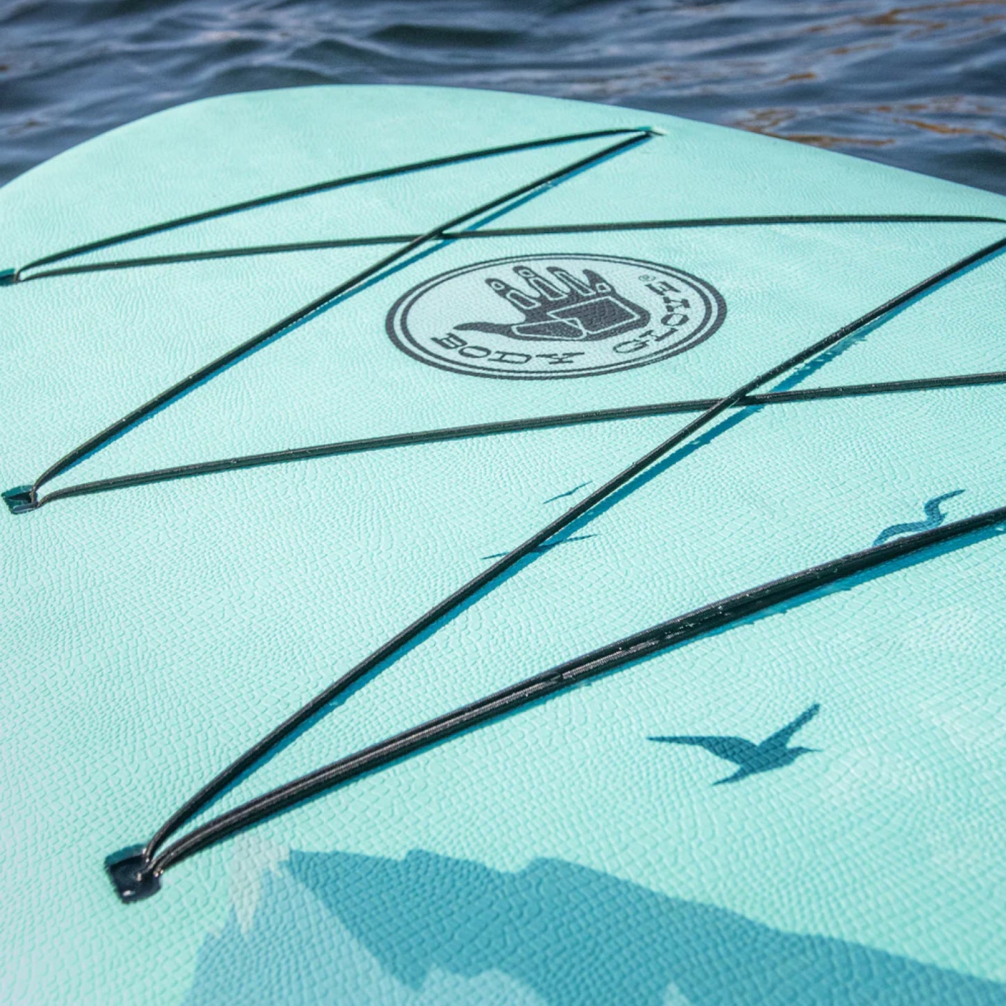 BodyGlove Soft SUP - Explorer 10.6