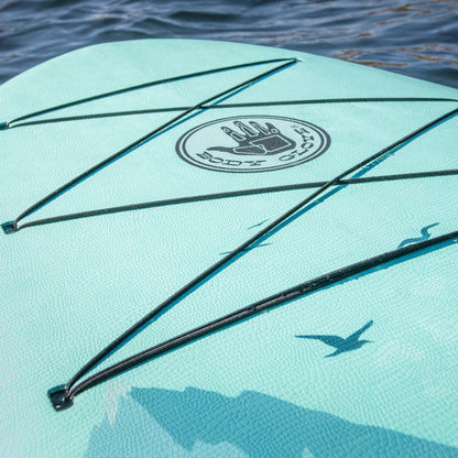 BodyGlove Soft SUP - Explorer 10.6