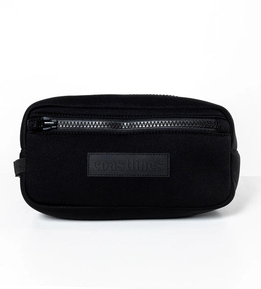 Coastlines Neoprene Surf Satchel