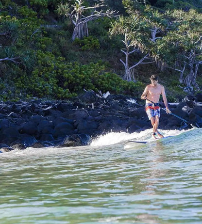 Waterborn SUP - Evoke Original - Blue