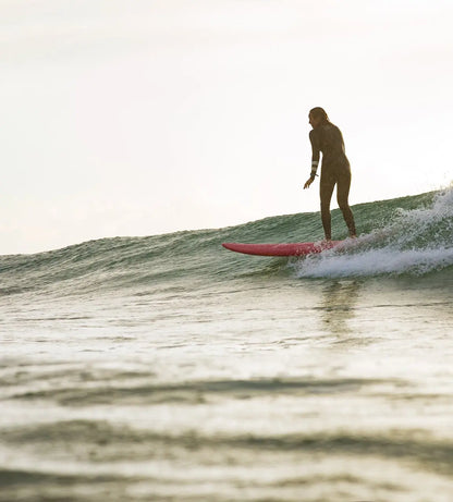 Funster Blueberry - Mini Mal Surfboard