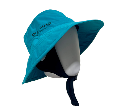 Olaian Youth Surf Hat