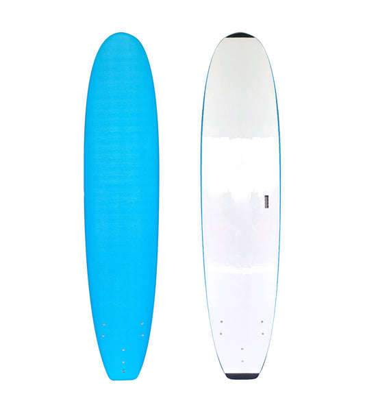 Learn To Surf Softboard 9.0 Blue