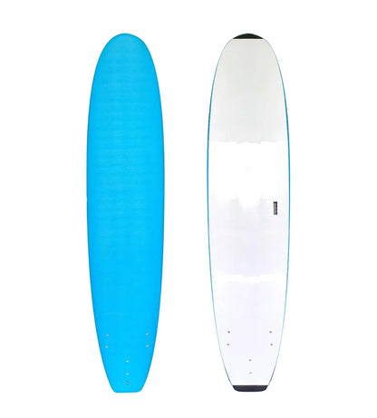 Learn To Surf Softboard - 9.6 Blue