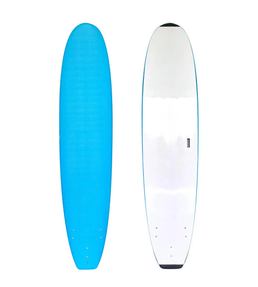 Learn To Surf Softboard - 9.6 Blue