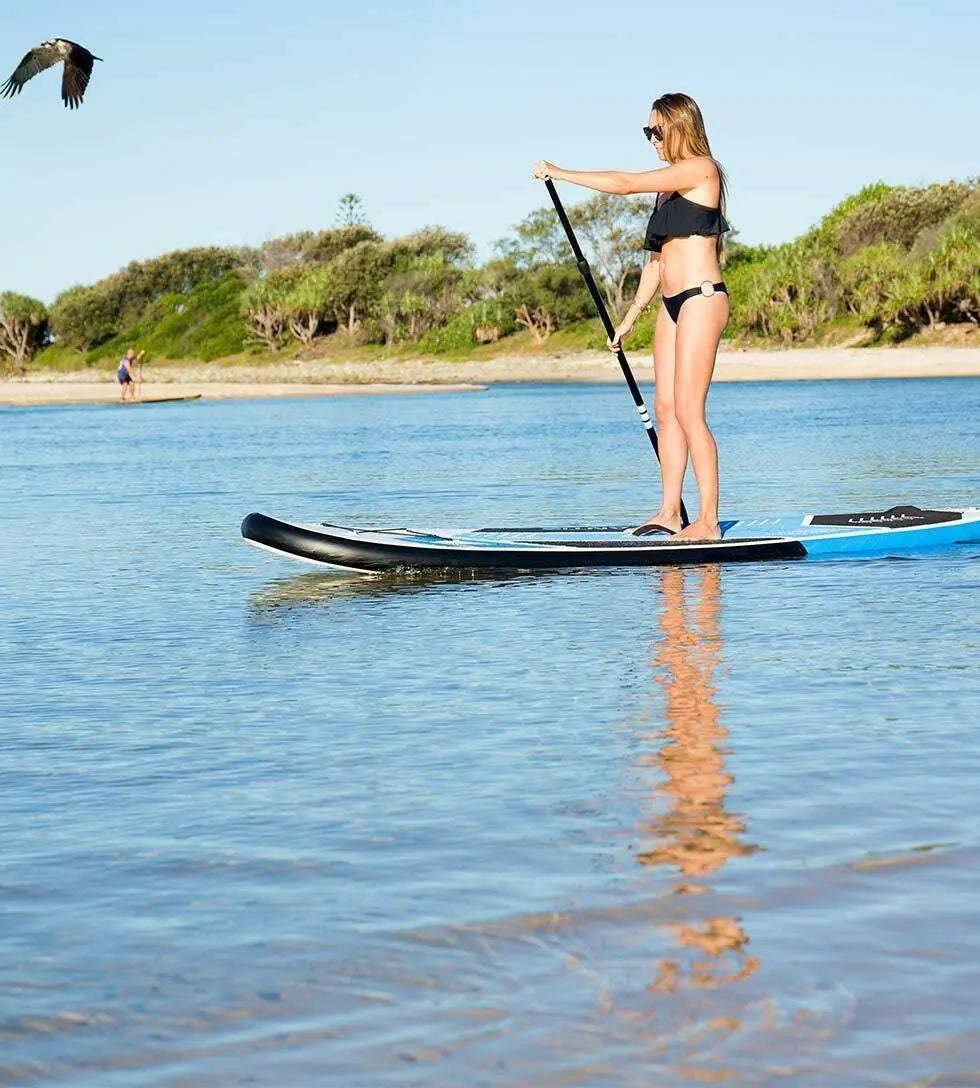 Atlantis Inflatable SUP - Odyssey Light