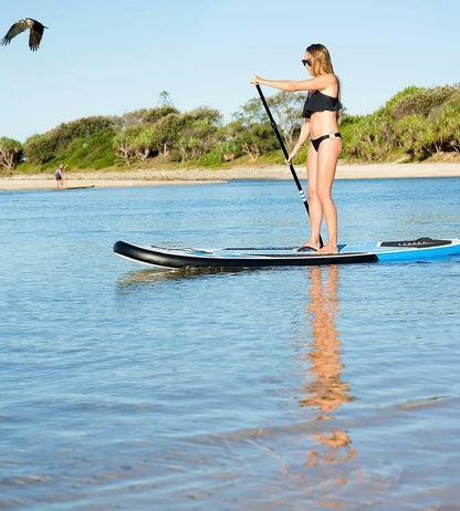 Atlantis Inflatable SUP - Odyssey Light