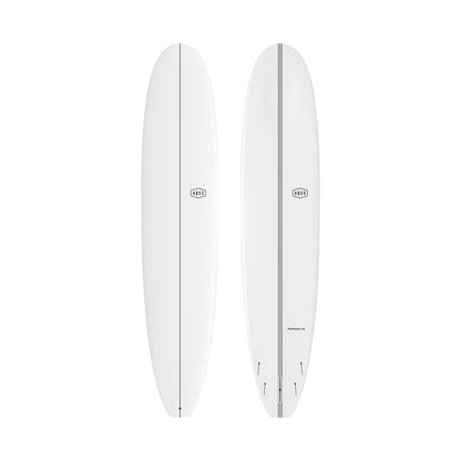 Performance Longboard EPS - Clear 9'1 Surfboards