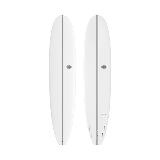 Performance Longboard EPS - Clear 9'1