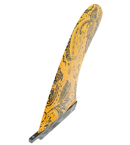 AQSS Single Fin - Re Evolution 10"