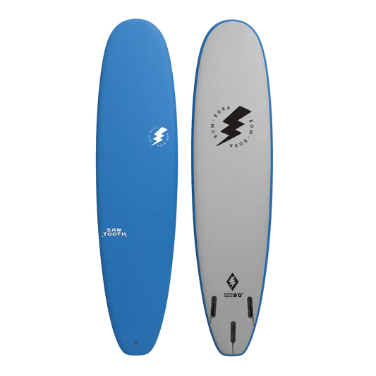 Tech Softboard V2 - Saw Tooth 9.0