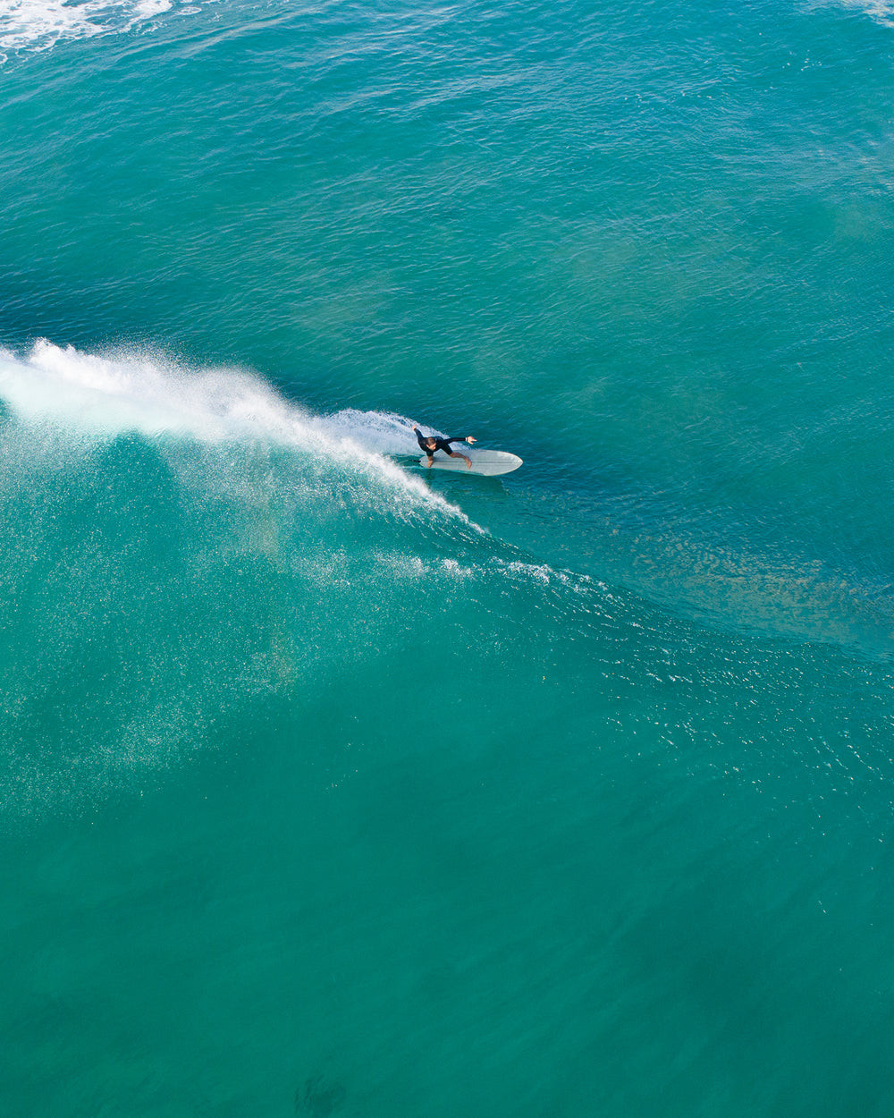 SUNDANCE Modern Midlength Yellow/Grey The Surfboard Warehouse Australia