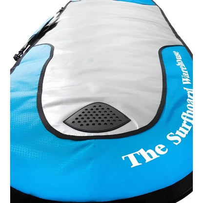 Mini Mal Travel Cover