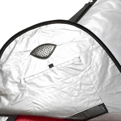 Surfboard Travel Cover