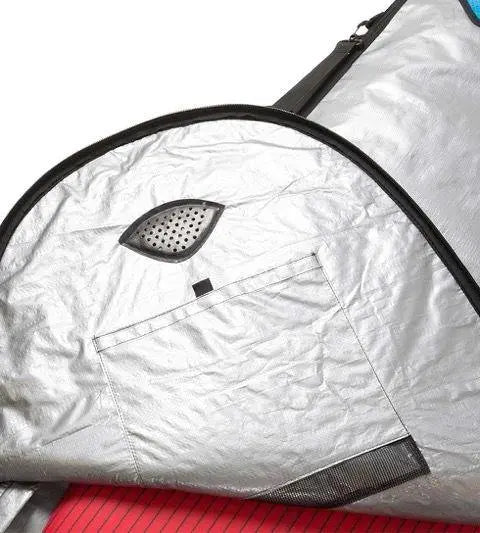 Surfboard Travel Cover