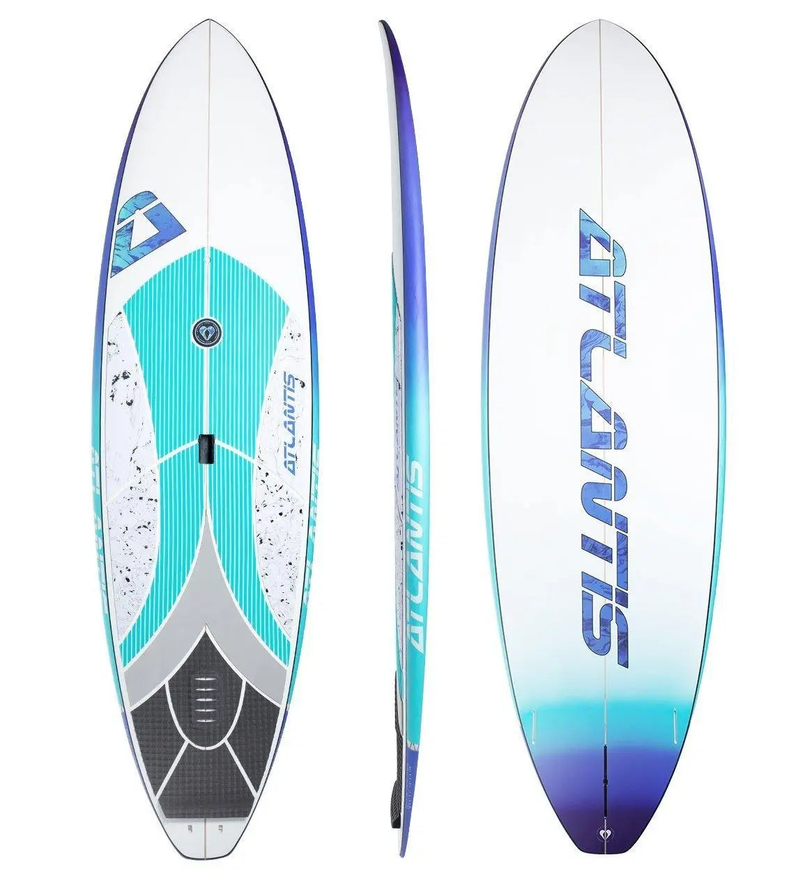 Atlantis SUP - Aura - Aqua