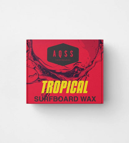 AQSS Surf Wax