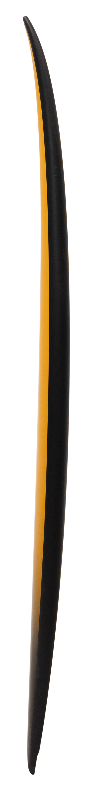 Vanquish Hybrid Carbon Shortboard - Sunset Surfboard