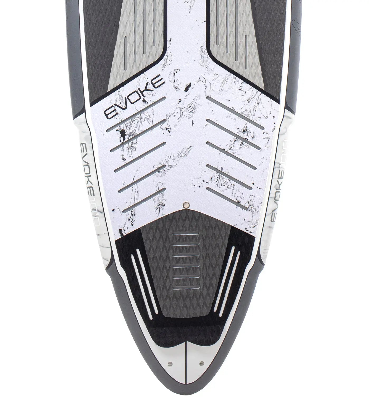 Waterborn SUP - Evoke Original - Grey