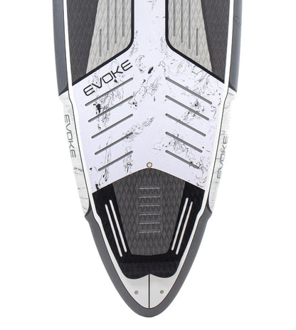 Waterborn SUP - Evoke Original - Grey