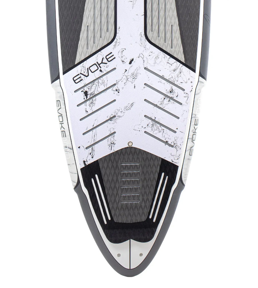 Waterborn SUP - Evoke Original - Grey