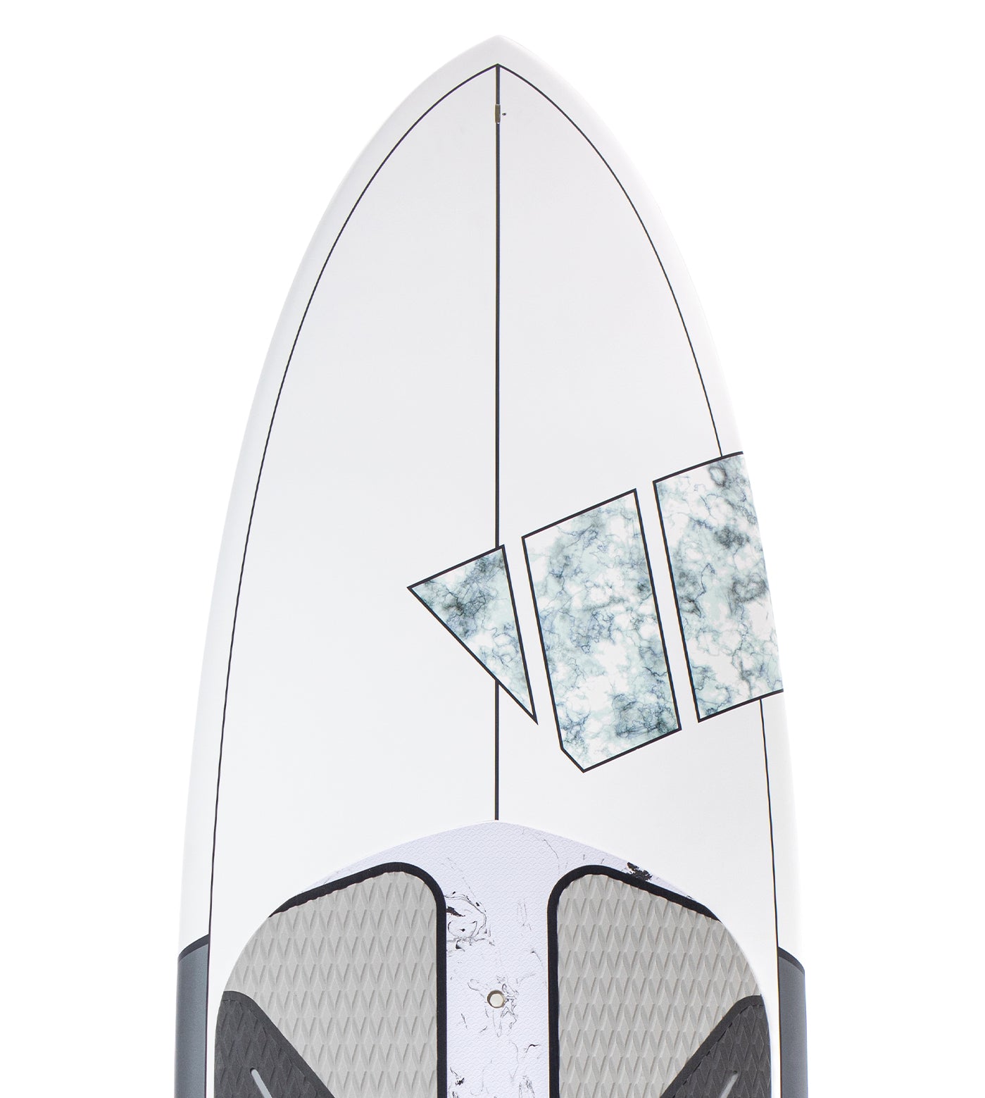 Evoke Original SUP - Grey