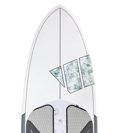 Waterborn SUP - Evoke Original - Grey