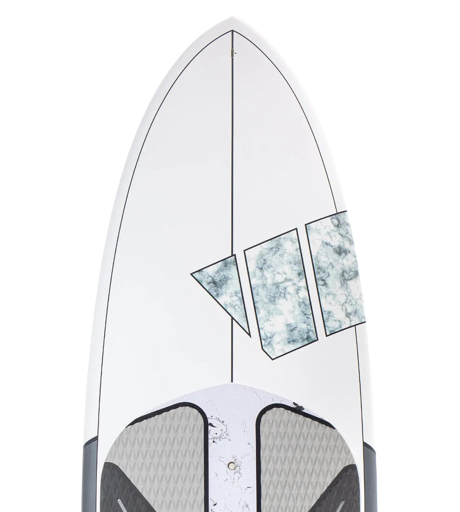 Waterborn SUP - Evoke Original - Grey