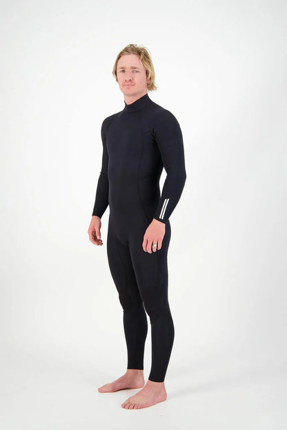Classic Mens 3/2mm Backzip Steamer